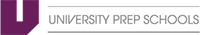 University Preparatory Schools Logo